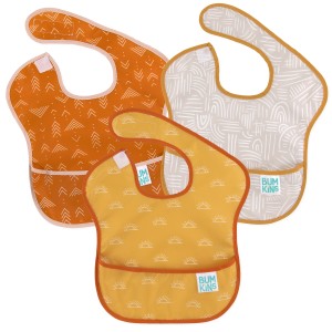 SuperBib® (3 pack) - Desert Boho