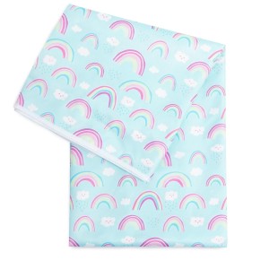 Splat Mat - Rainbows