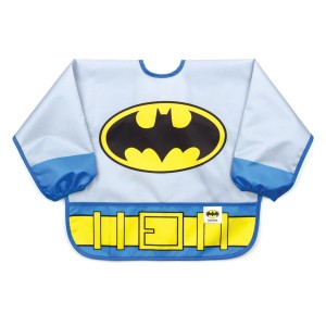 Mouwslab - DC Comics - Batman