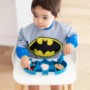 Mouwslab - DC Comics - Batman