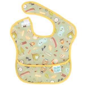 SuperBib® - Camp Gear