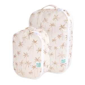Packing Cubes (2 pack) - Palm Daze
