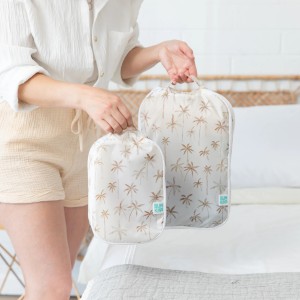 Packing Cubes (2 pack) - Palm Daze