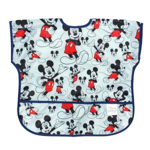 Babero júnior - Disney Mickey Mouse - Blue