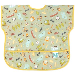 Junior slab - Camp Gear