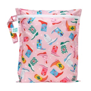 Wet Bag - Boots