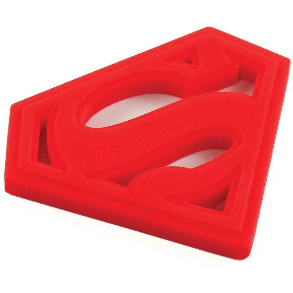 Dentition en Silicone - DC Comics - Superman