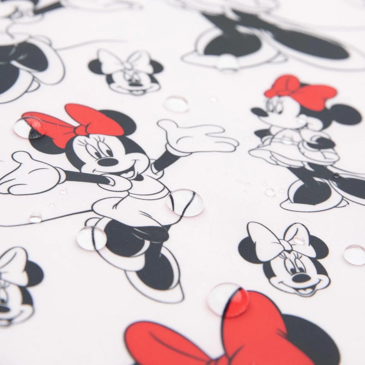 Reusable Snack Bag - Large - Disney Minnie Mouse - Pink