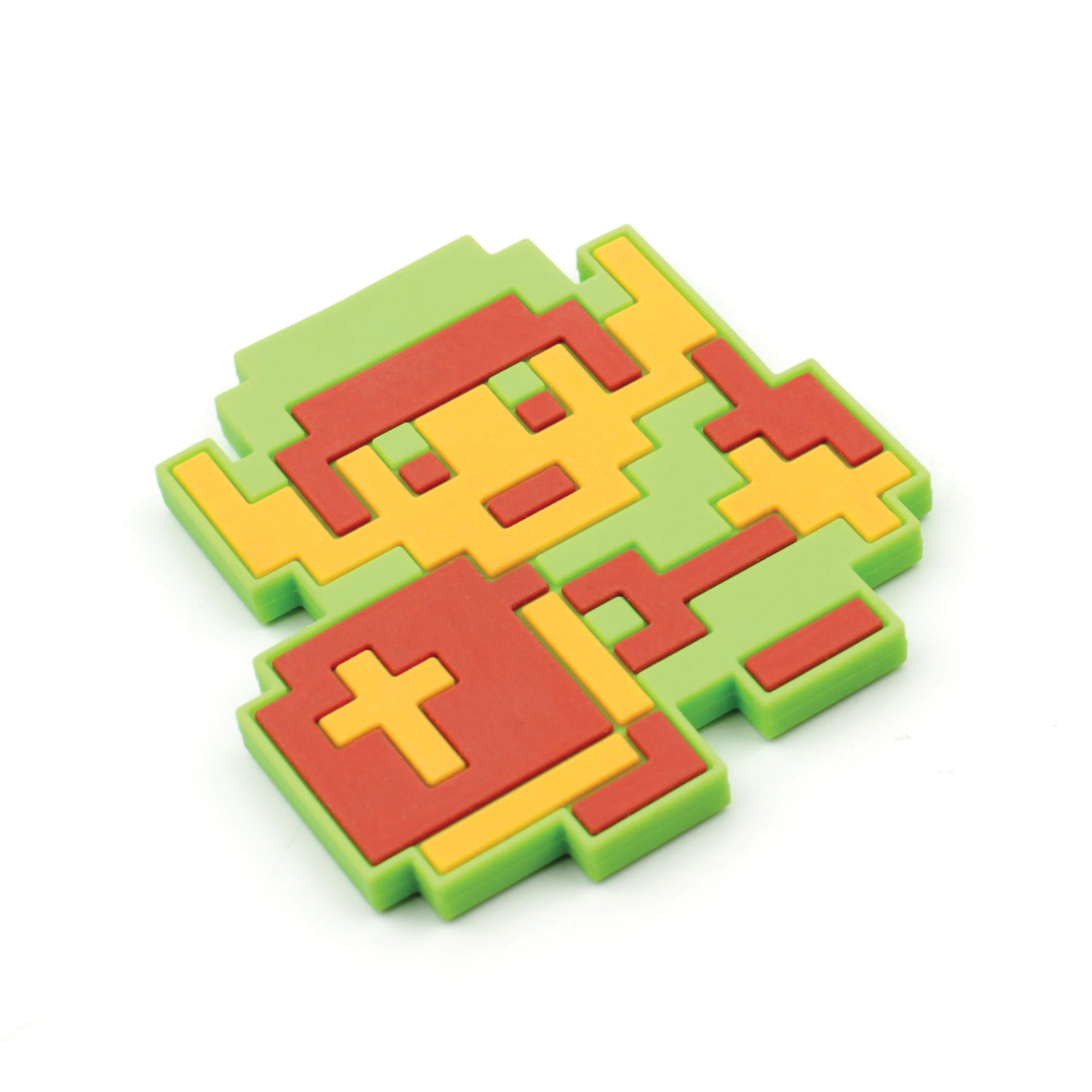 Silicone Teether - Nintendo® Zelda™ Link