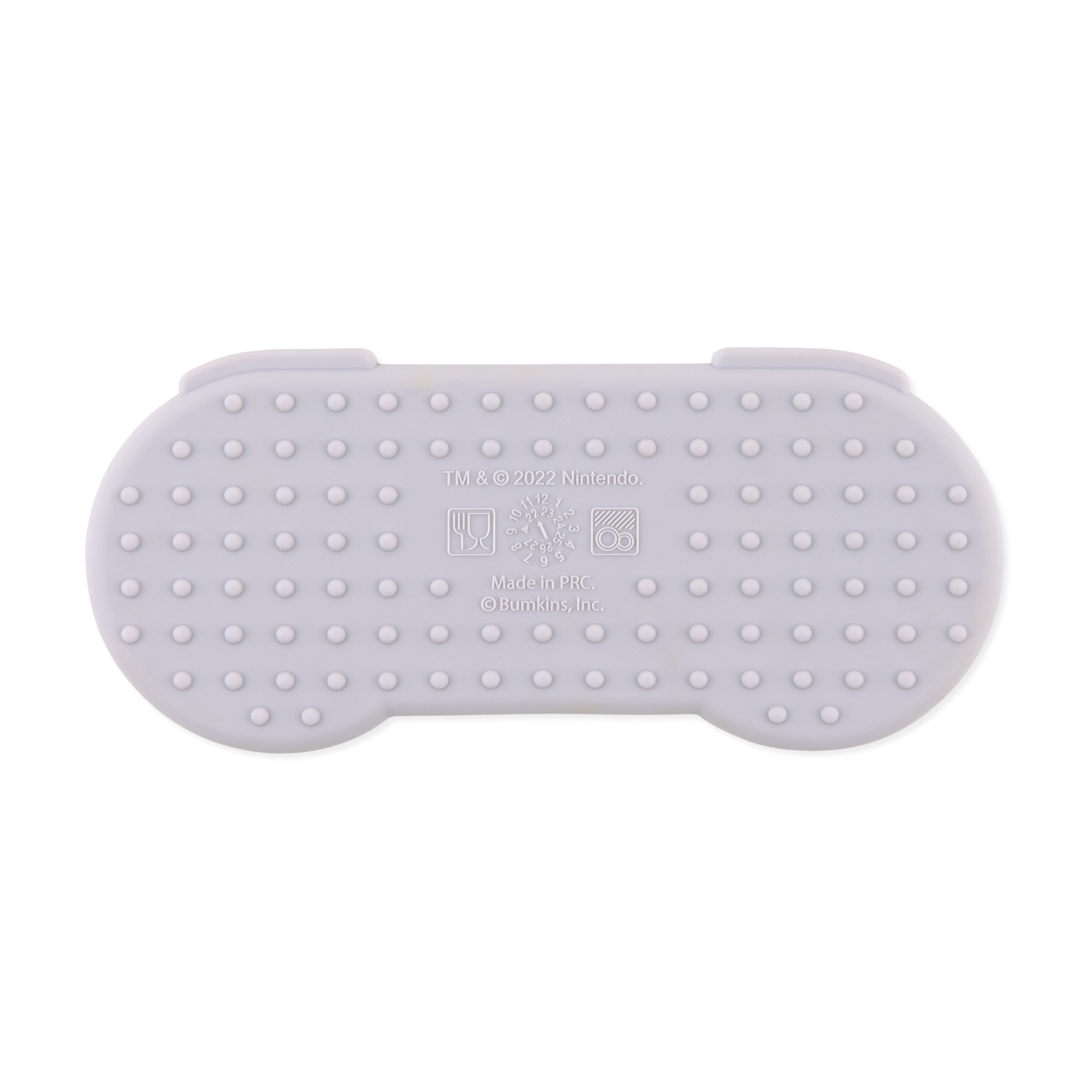 Dentition en Silicone - Nintendo® SNES™ Controller