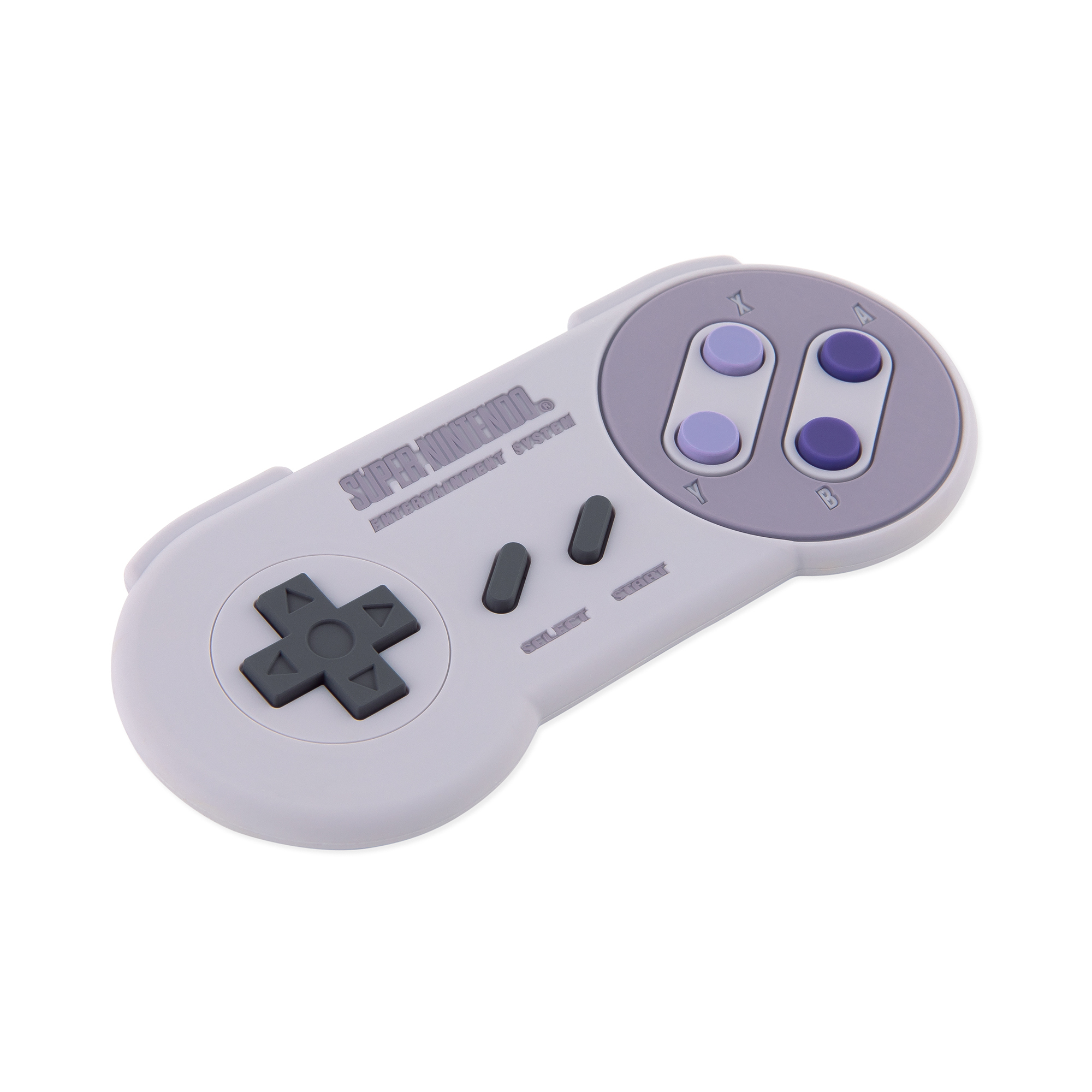 Dentition en Silicone - Nintendo® SNES™ Controller