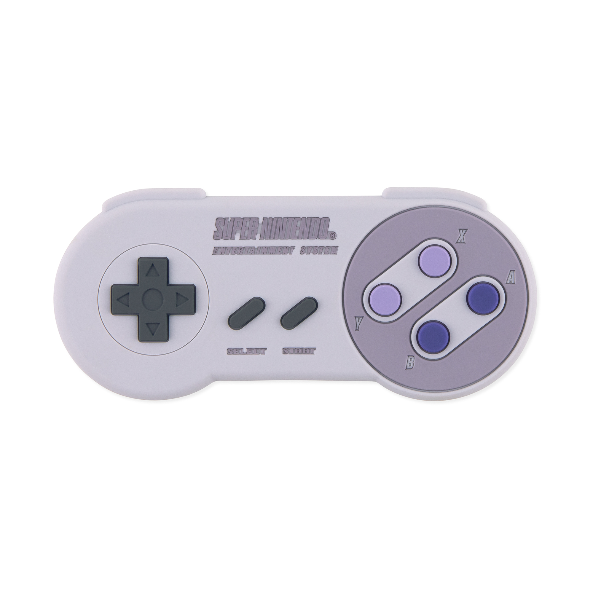 Dentition en Silicone - Nintendo® SNES™ Controller