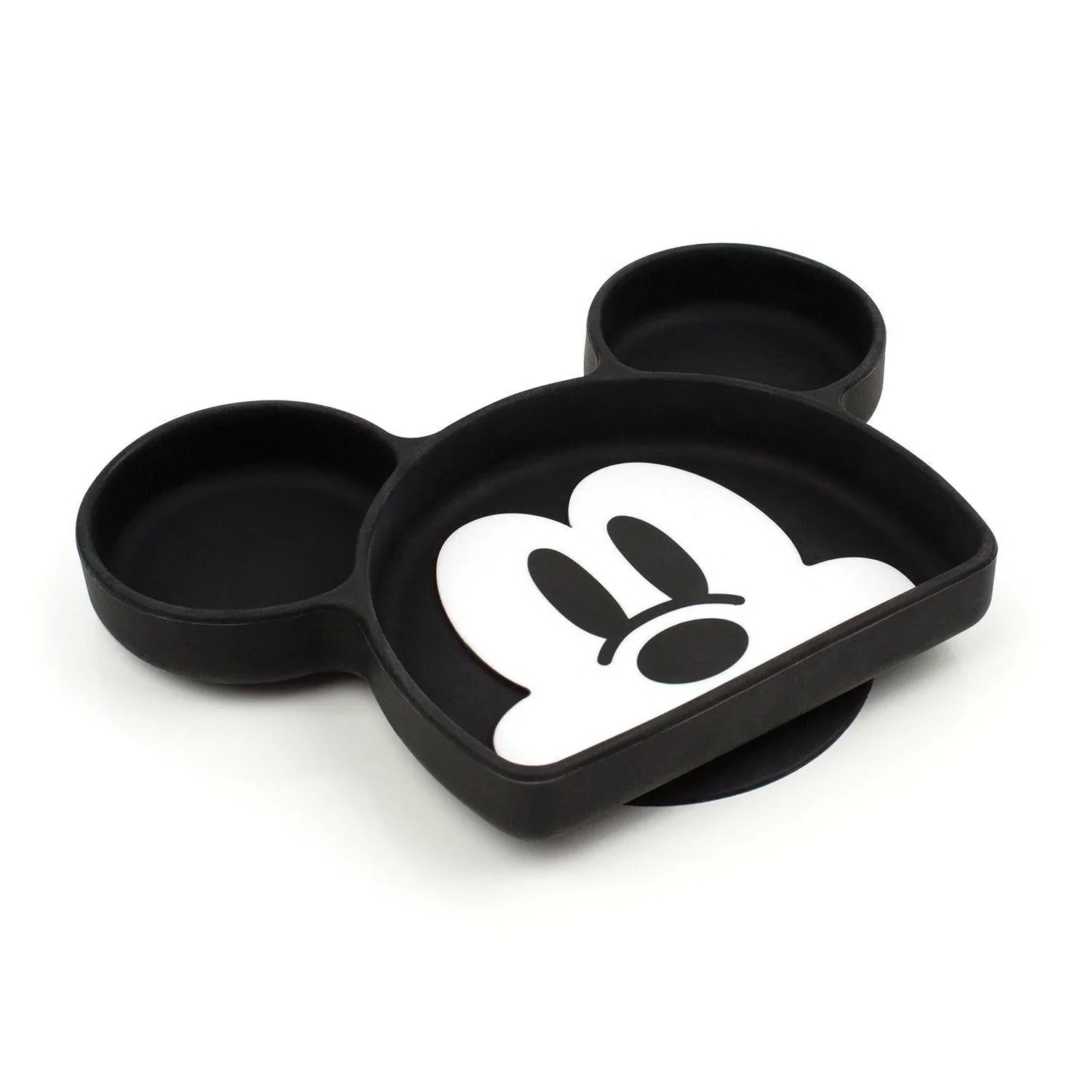 Plat à ventouse en silicone - Disney Mickey Mouse