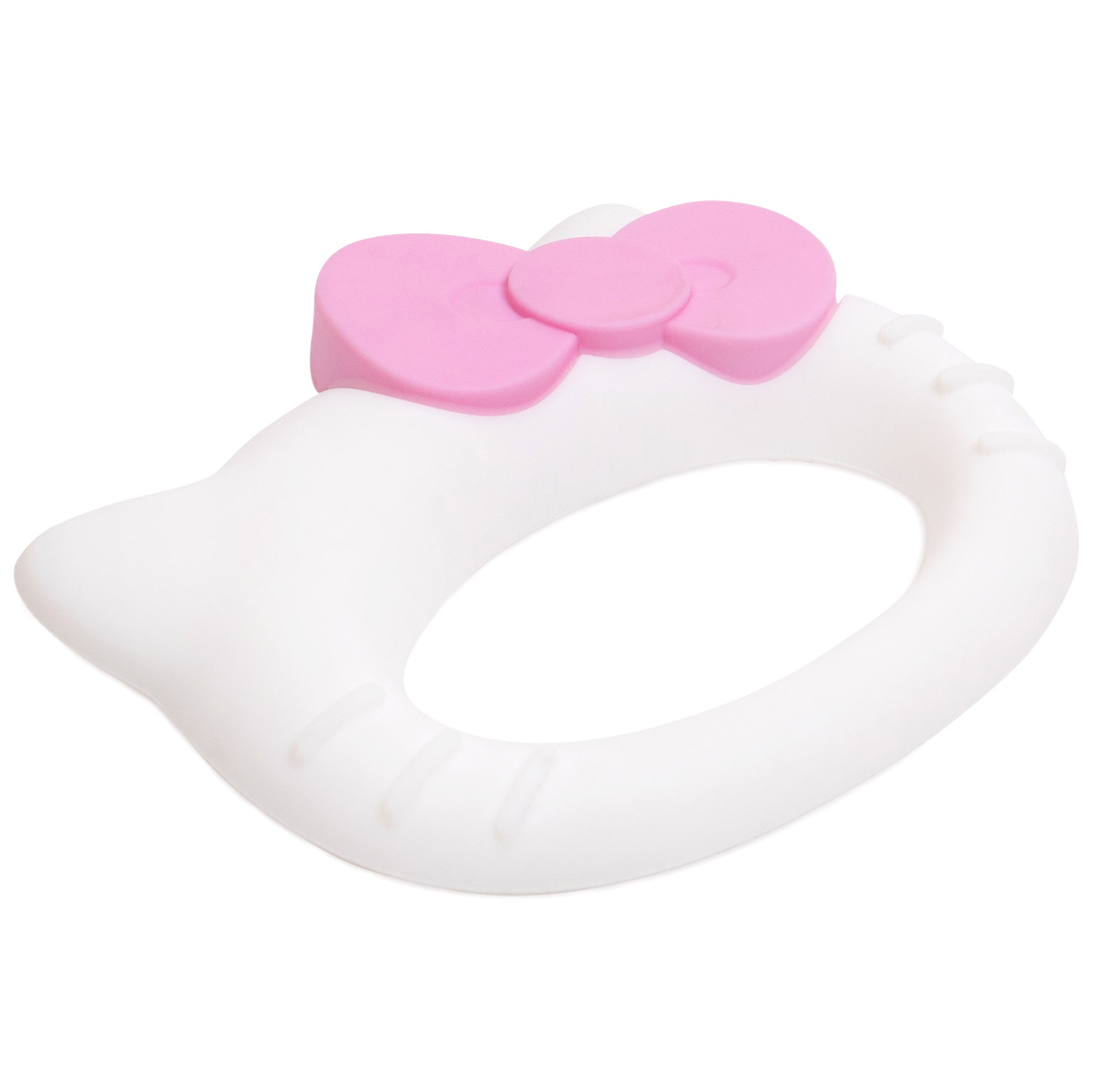 Silicone Teether - Hello Kitty®