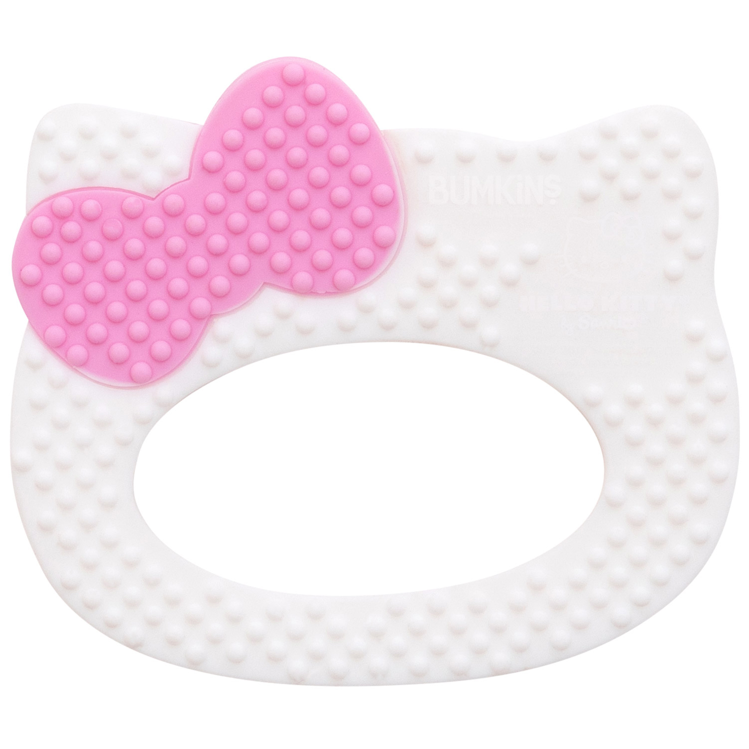 Silicone Teether - Hello Kitty®