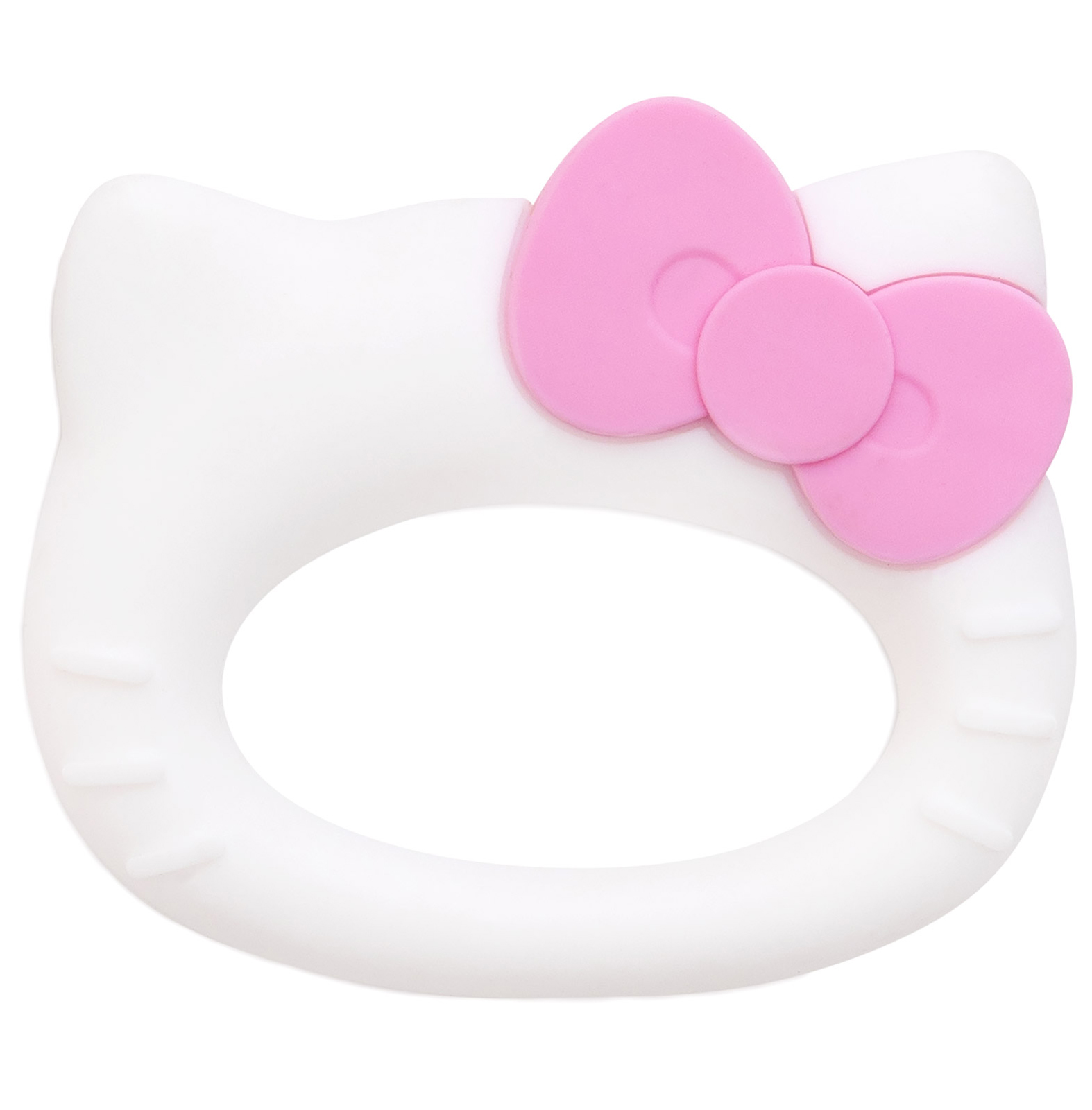 Silicone Teether - Hello Kitty®